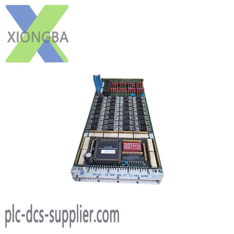 asm_fico_4552144_asm_output_card.jpg ASM FICO 4552144 Output Card for Industrial Controls