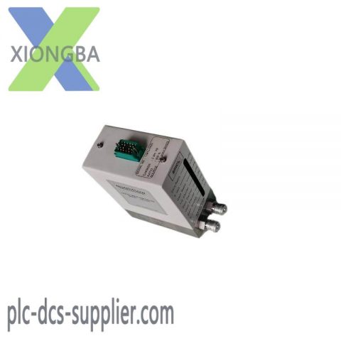 ASM Liquid Vapor Controller LVC-414-3, 54-107950A15