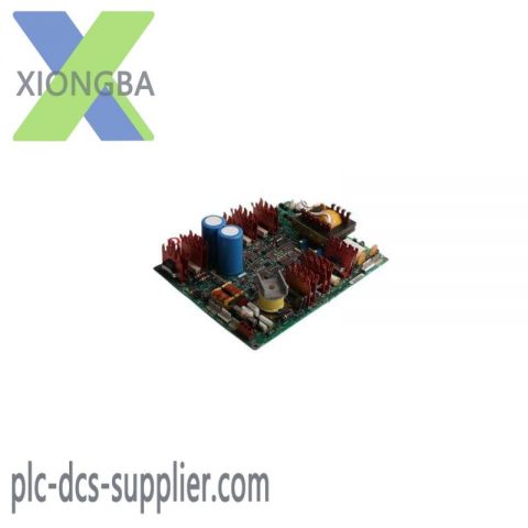 ASML PWB-820222-2, Advanced Control Module for Precision Manufacturing