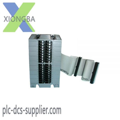 Yokogawa ATA4D-00 S2 Industrial Digital Input/Output Modules