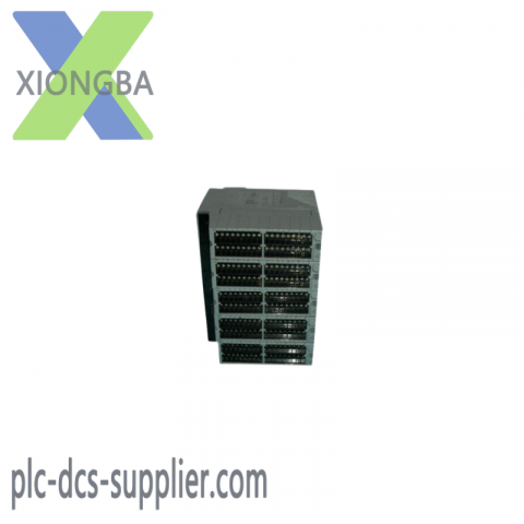 Yokogawa ATB5S-00 S2 Pressure Clamp Terminal Block, 32 Channel Digital Input Module