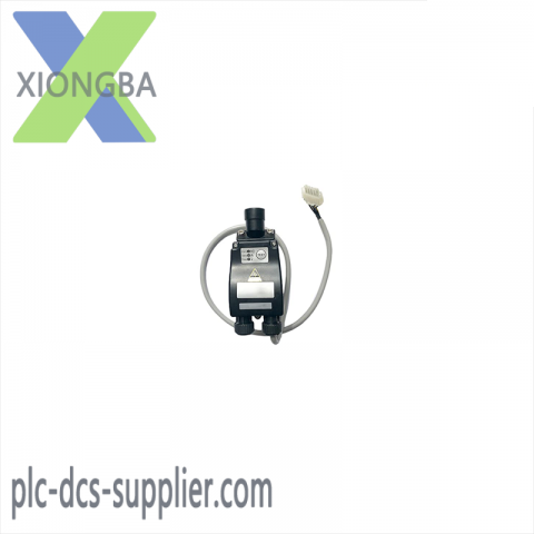 Atlas Copco EWD50B - Industrial Drain Valve, for Efficient Air Compressor Maintenance