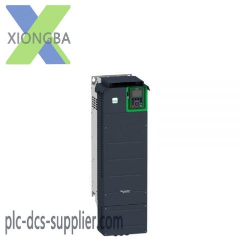 Schneider ATV630D55N4 - Industrial Variable Speed Drives, Designed for Precision and Efficiency