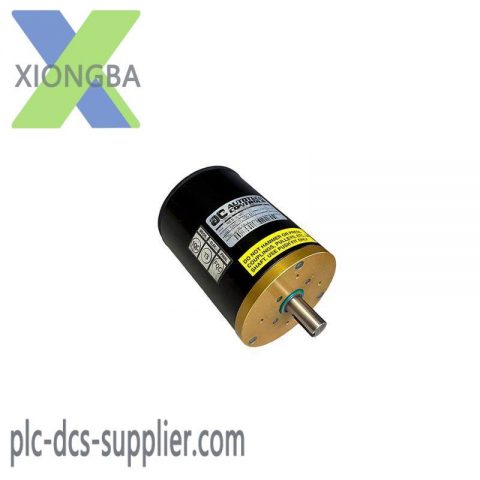 AUTOTECH SAC-RL100-M11 RESOLVER - Precision Measurement Module