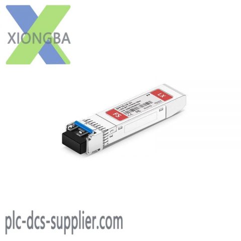 Avago AFCT-5715APZ Transceiver Module: High-Speed Optical Fiber Communication Solution