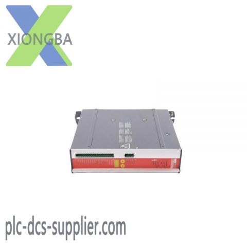 Beckhoff AX2010 AX2010-S61000-520 Servo Drive - Precision Control for Industrial Automation
