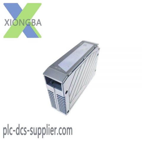 B&R 3AI775.6 Input Module - High Performance Analog Input for Industrial Automation