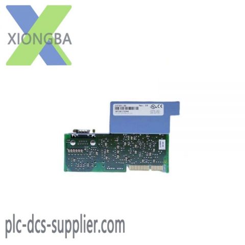 B&R 3IF681.96 PLC Processor Module