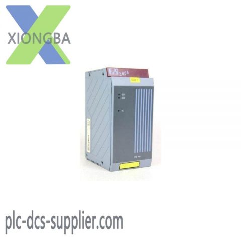 B&R 3PS794.9 Power Supply Module - High Efficiency & Reliability for Industrial Automation