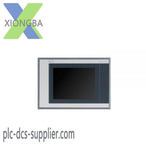 B&R 4PP065.0571-X74 Power Panel: Industry-leading Automation Solution