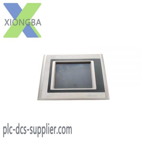 B&R 4PP120.0571-21 POWER PANEL - Advanced Industrial Control Solution