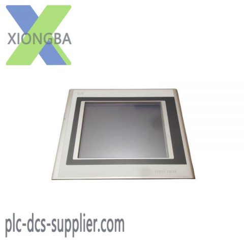 B&R 5PP320.1043-39 POWER PANEL: Industrial Control Solution for Advanced Automation