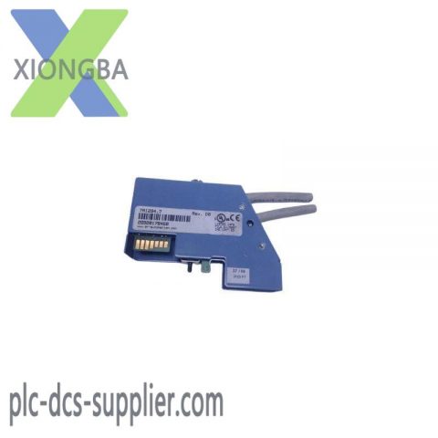 B&R 7AI294.7: High-Performance Analog Input Module for Industrial Automation