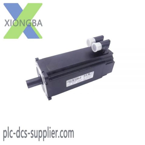 B&R 8LSA45.E0022D200-0 Motor: Advanced Drive Technology for Precision Motion Control