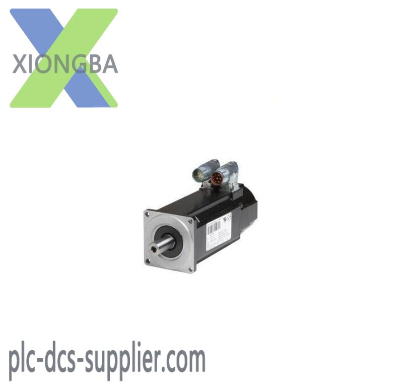b_r_8lva22_b1030d000-0_servo_motor.jpg B&R 8LVA22.B1030D000-0 Servo Motor - High Precision, Efficient Control