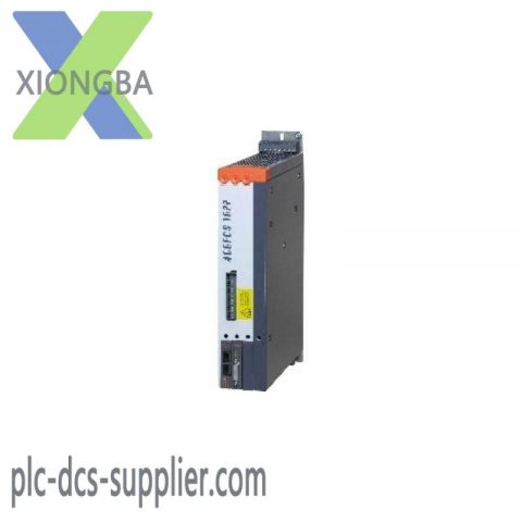 B&R 8V1022.00-2 - ACOPOS Servo Drive Module