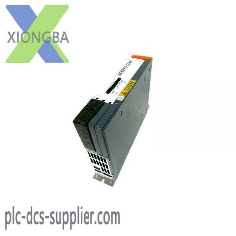 B&R 8V1090.00-2 Servo Drive for Precision Motion Control