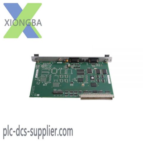 B&R OAK300.1 0AK300.1 PCB Assembly, High-Performance Control Module