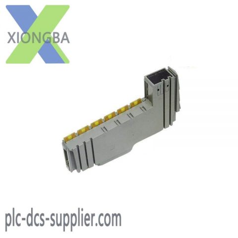 B&R X20AI4622 Analog Input Module: Precision Control for Your Industry