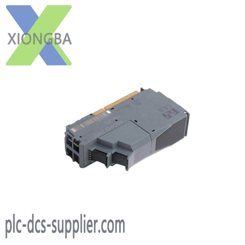 b_r_x20ao4622_output_slice_module.jpg B&R X20AO4622 Analog Output Slice Module