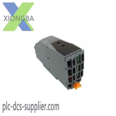 B&R X20BC0087: Advanced Industrial Automation Controller