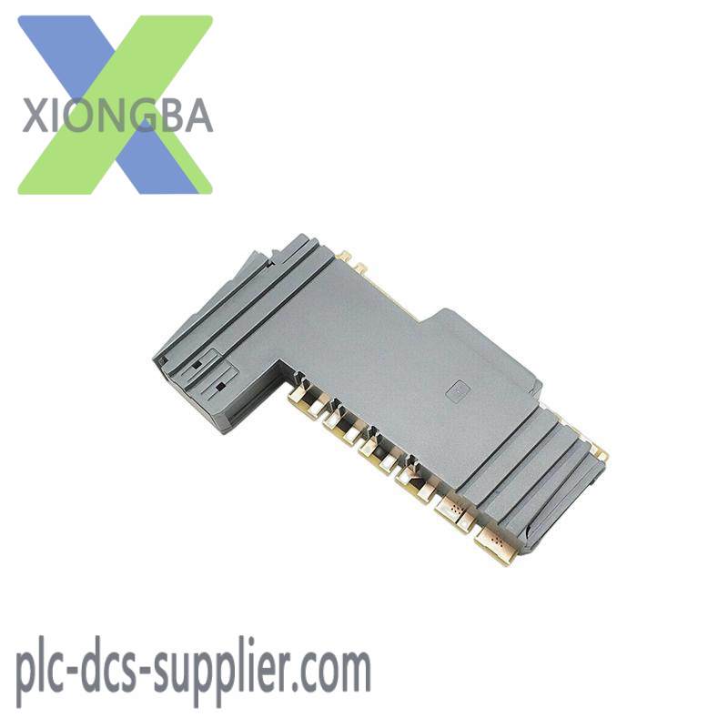 b_r_x20bt9100_link_bus_transmitter.jpg B&R X20BT9100: High-Performance LINK BUS TRANSMITTER