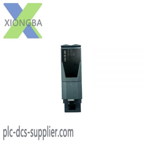 B&R X20 HB2881 - Advanced Communication Units