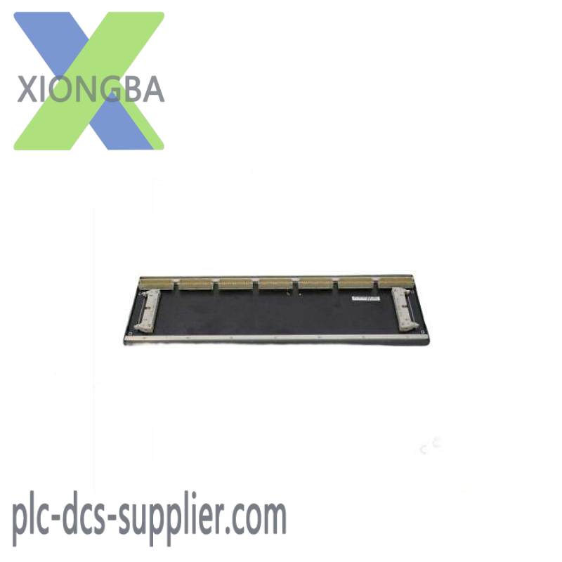bachmann_bs207_backplane.jpg BACHMANN PLC BS207 Backplane for Industrial Automation Solutions