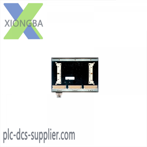 BACHMANN PLC BS209 - Advanced Modular Control System