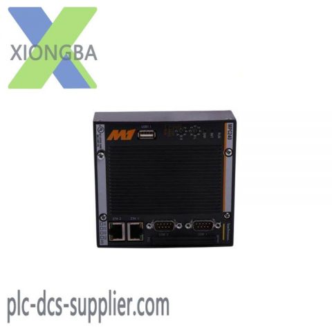 BACHMANN LM201 - Dummy Module for Future Expansion