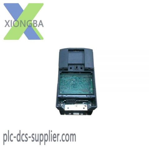 Baldor Electric BC30D7A35-CL7 DC Drive, Precision Control, High Efficiency, Industrial Grade