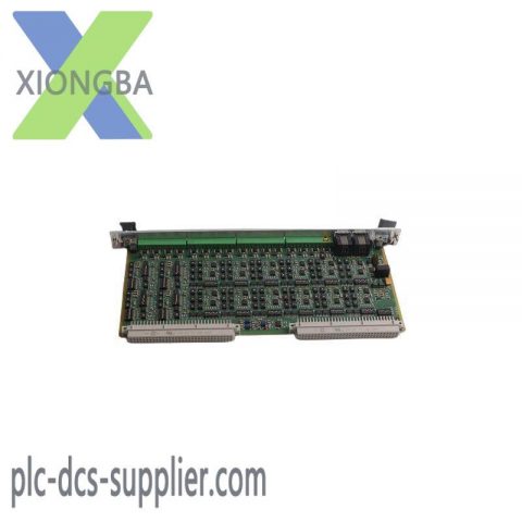 Balzers IKR020 Vacuum Gauge Controller, Precision for Vacuum Control Applications