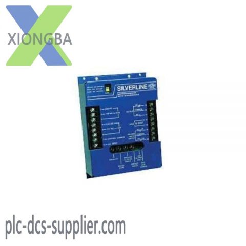 Barber-Colman DYN2-90200 Silverline Microprocessor: Precision Control Solutions