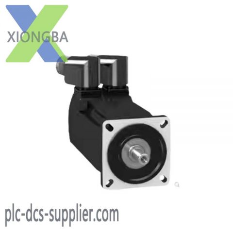 Schneider BCH2MM0813CA6C | IEC 60034-1 Servo Motor | High Precision Motion Control