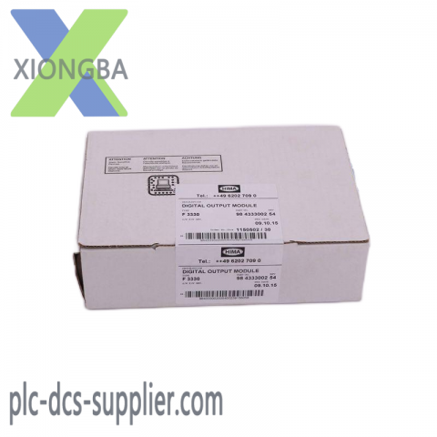 DOLD BD5935 Emergency Stop Module, Advanced Safety Control Solution