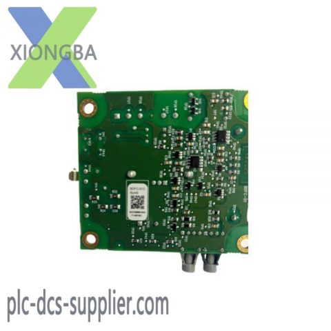 ABB BDFC-01C Frequency Converter Spare Part, Industrial Control, Electronics, Spare Parts