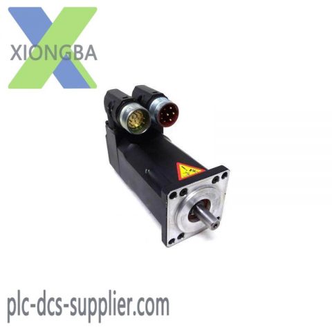 Beckhoff AM227M-0000 Servo Motor: High-Performance Control Solution for Precision Applications