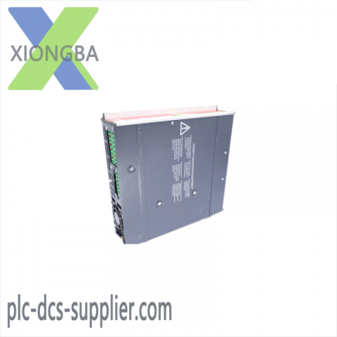 Beckhoff AX2010 Digital Compact Servo Drive, Precision Motion Control for Industry