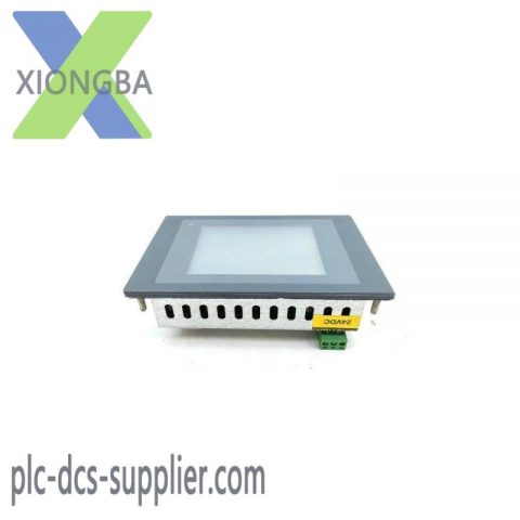 Beijer E410-04822 Industrial Touch Screen, Designed for Precision Control