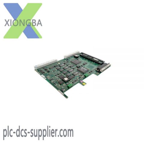 Bentley Nevada 100M1554 Condition Monitoring Board, Precision for Industrial Control