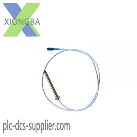 BENTLY NEVADA 102044-00-18-10-02: Advanced Proximity Sensor for Industrial Control Systems