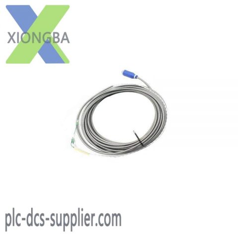 Bently Nevada 106765-04 Interconnect Cable - Industrial Control Solution