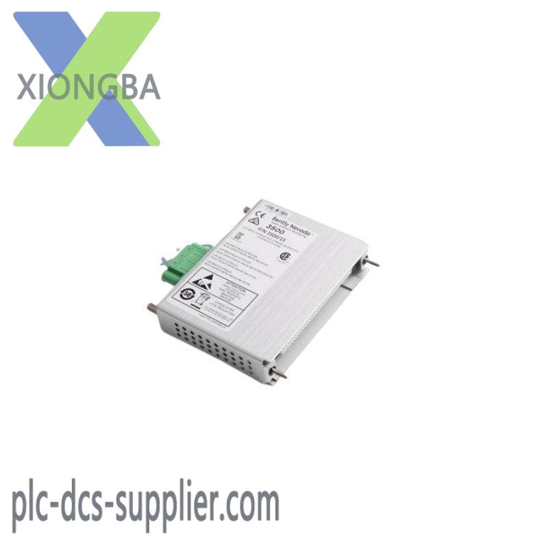 bently_nevada_106m1081-01_universal_ac_power_input_module.jpeg Bently Nevada 106M1081-01: Universal AC Power Input Module for Industrial Automation