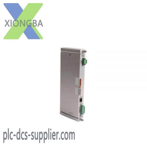 Bently Nevada 125736-01: Advanced I/O Module for Industrial Control Systems