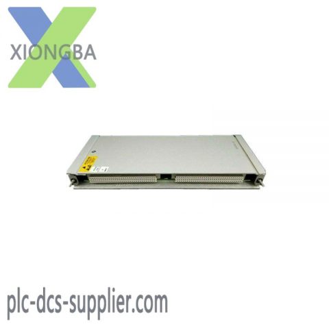 Bently Nevada 125760-01 Data Manager I/O Module - Industrial Automation Solutions