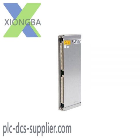 Bently Nevada 125760-01 Data Manager Module