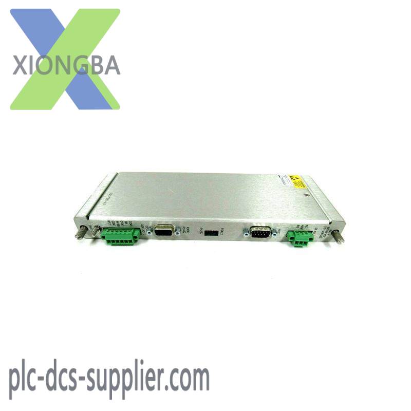 bently_nevada_125768-01_rim_i_o_module.jpg Bently Nevada 125768-01: Industrial PLC RIM I/O Module