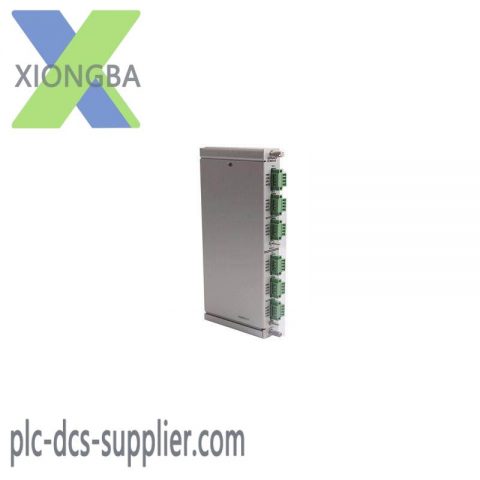 Bently Nevada 125800-01 Keyphasor I/O Module