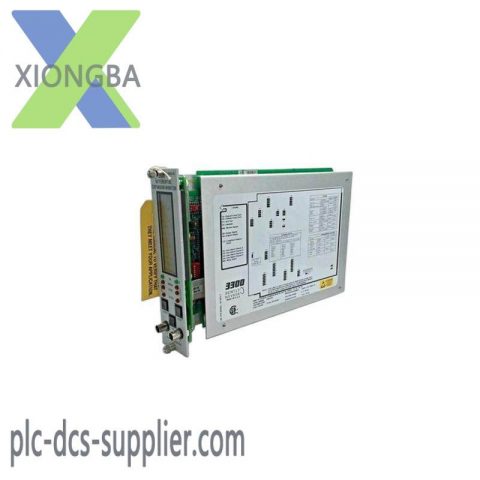 Bently Nevada 126648-02: Advanced Extension Cable for Enhanced PLC Systems