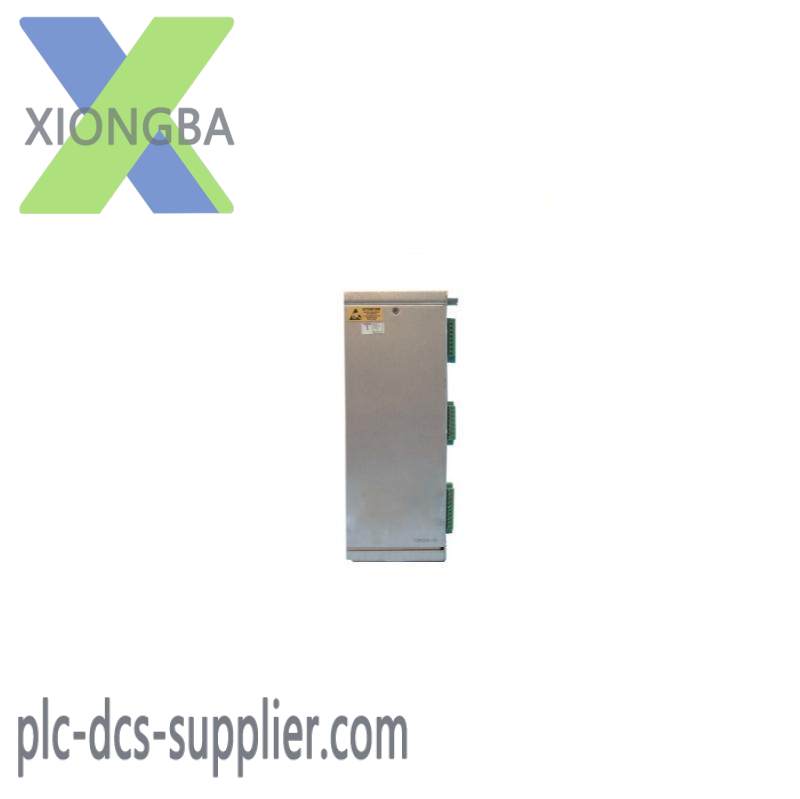 bently_nevada_12822901_proximitor_seismic_i_o_module.jpg BENTLY NEVADA 12822901 Proximity Seismic Input Output Module